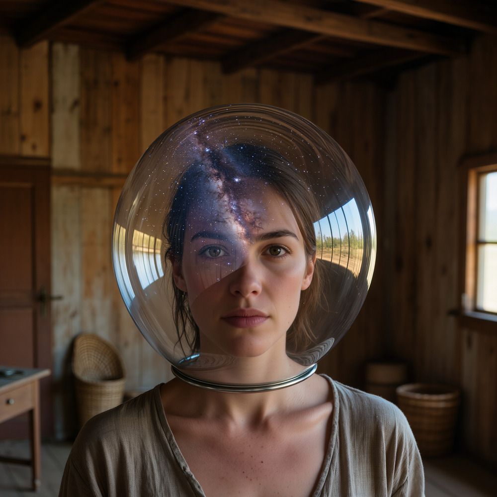 Photograph by Серафима Силина