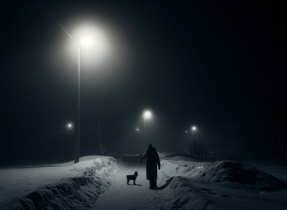 Photograph by Наталья Сережко