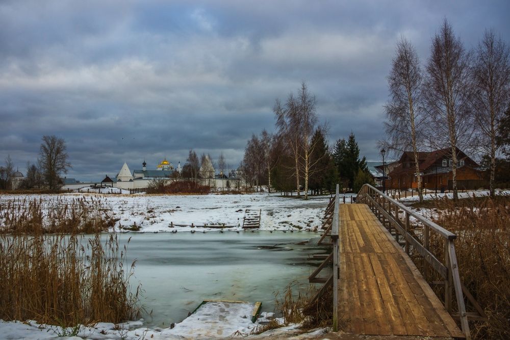 Photograph by Ксения Лычак