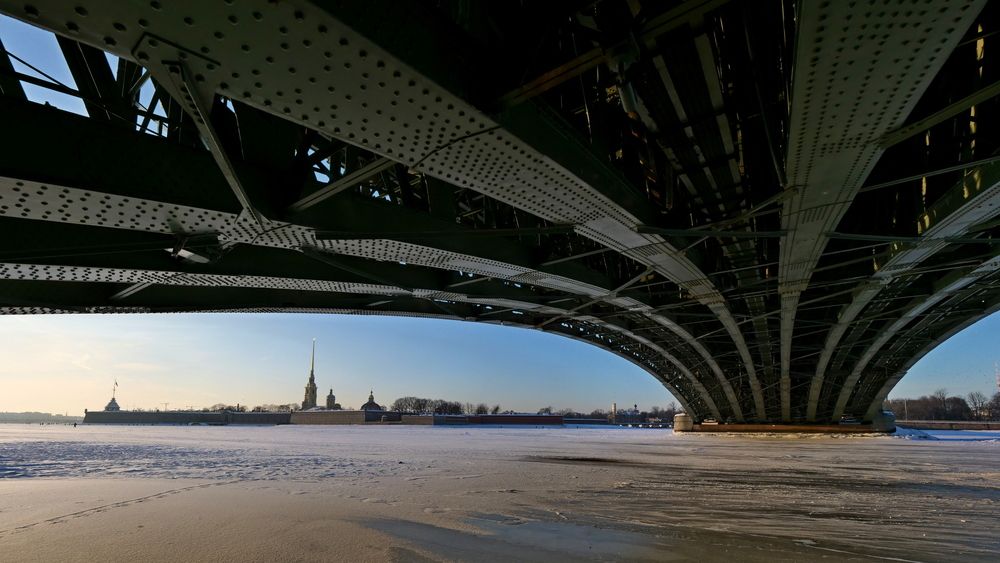 Photograph by николай зайцев