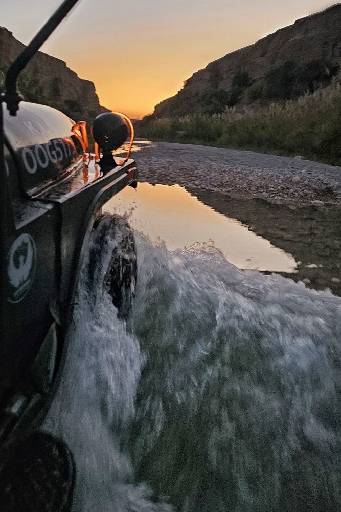 Photograph by Shahrouz Panahi
