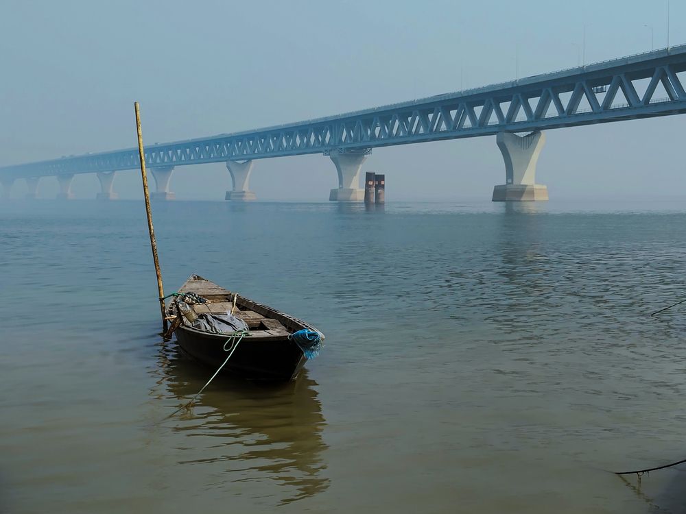 Photograph by Zunaid Hasan