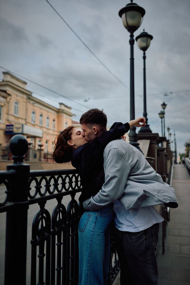 Photograph by Максим Ипантьев