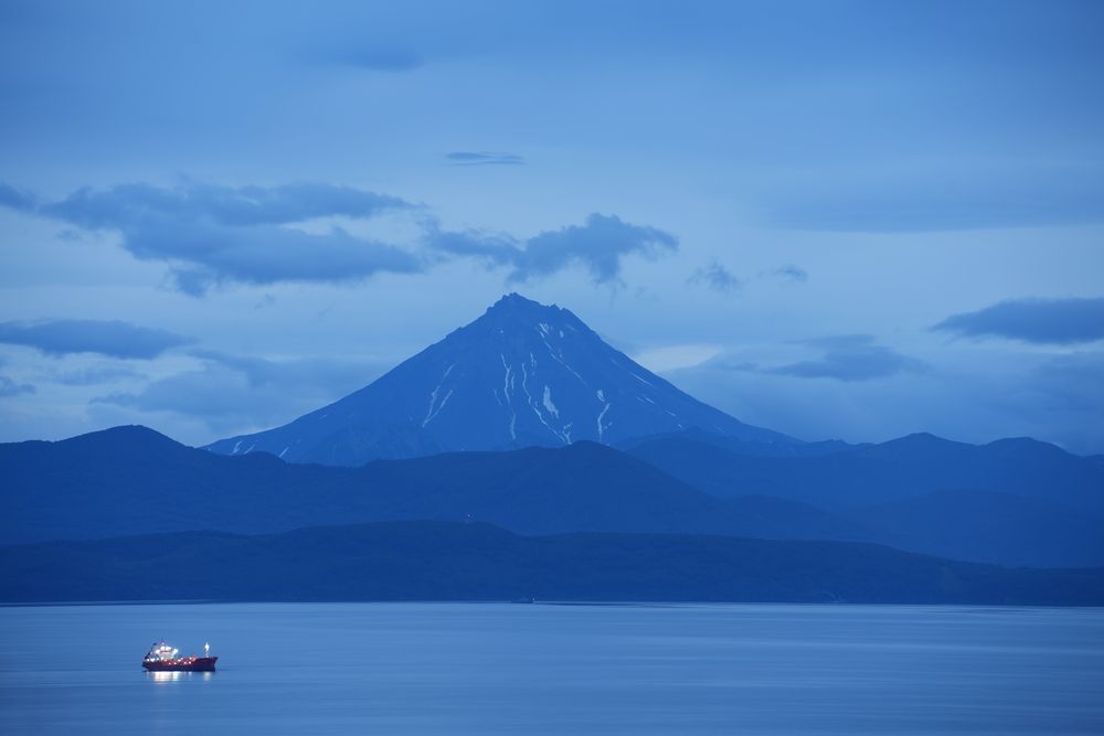 Photograph by Евгения Булычёва