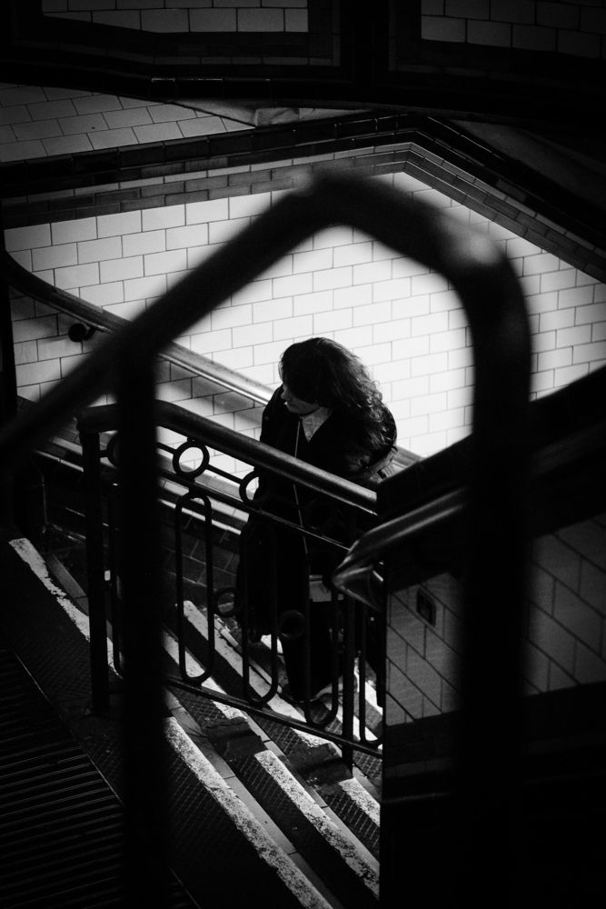 Photograph by Anne-Marie Cove