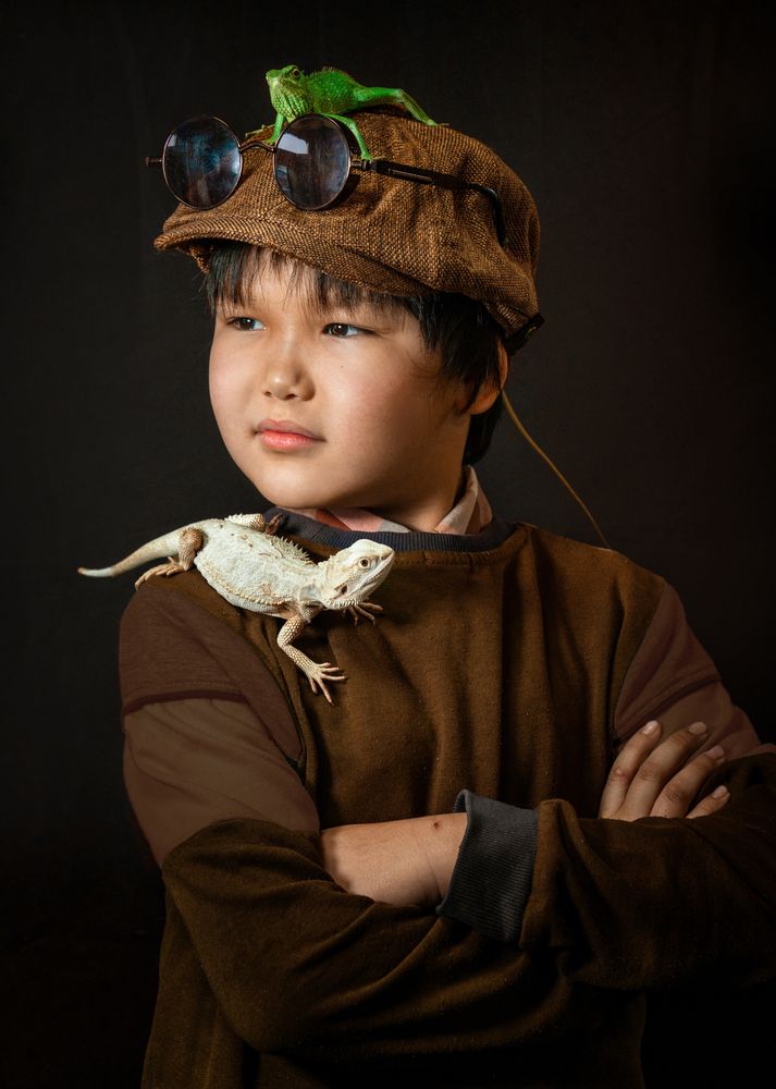 Photograph by Саргылана Прокопьева