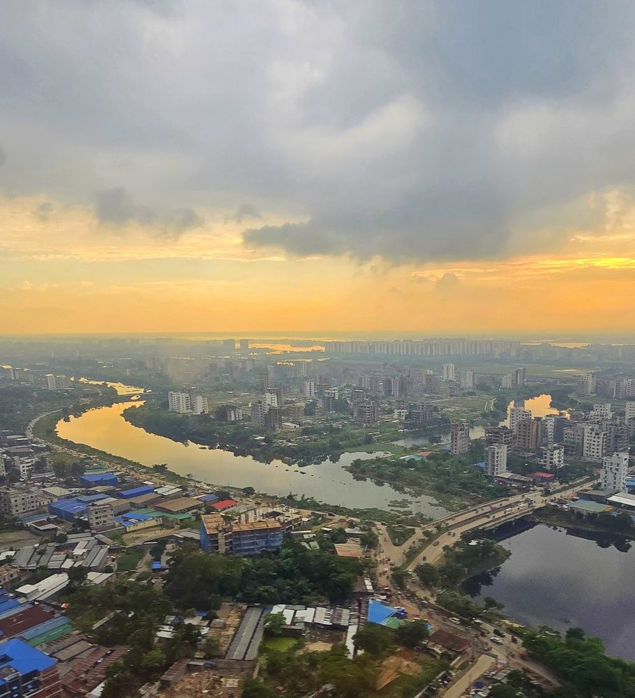 Photograph by Moon Moon Hossain