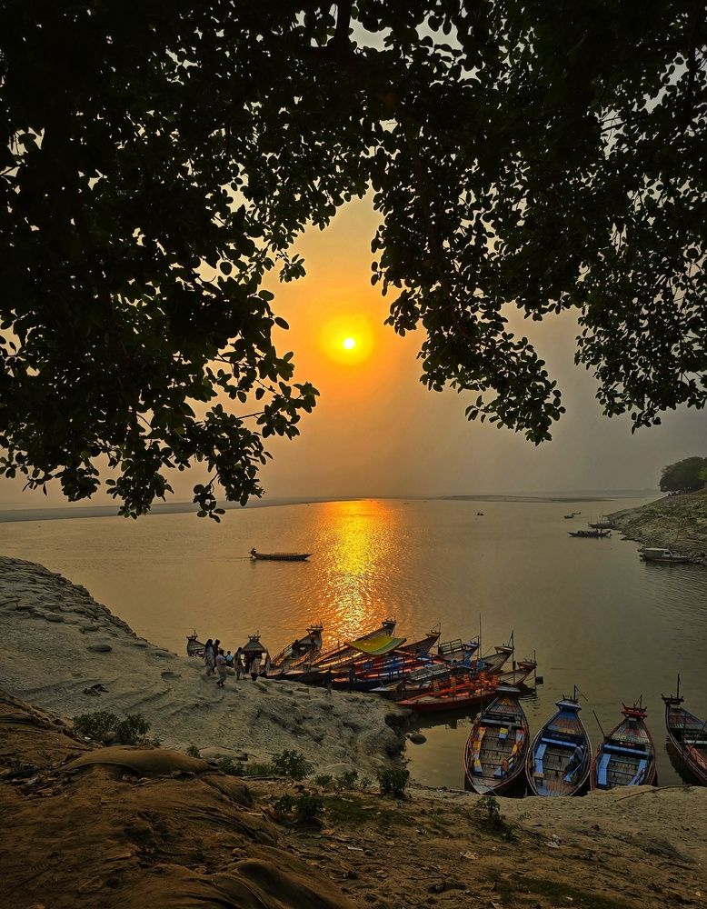 Photograph by Moon Moon Hossain