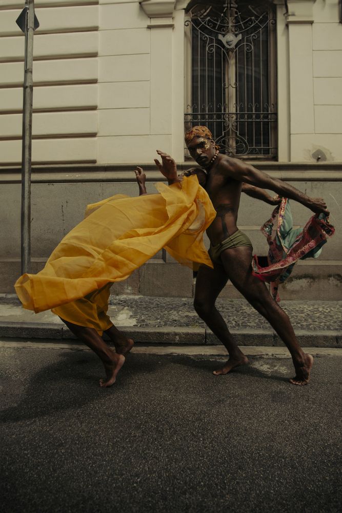 Photograph by Igor Pereira