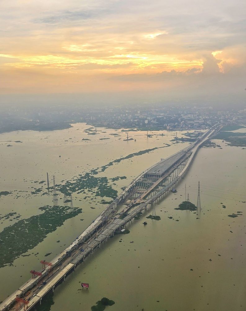 Photograph by Moon Moon Hossain