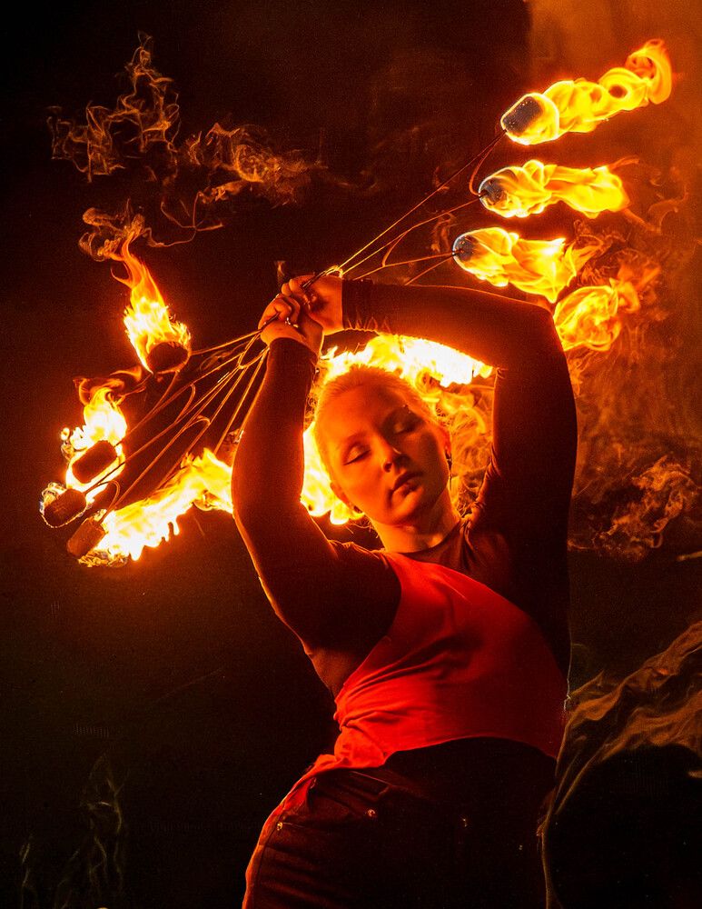 Photograph by Ignatenko Andrew