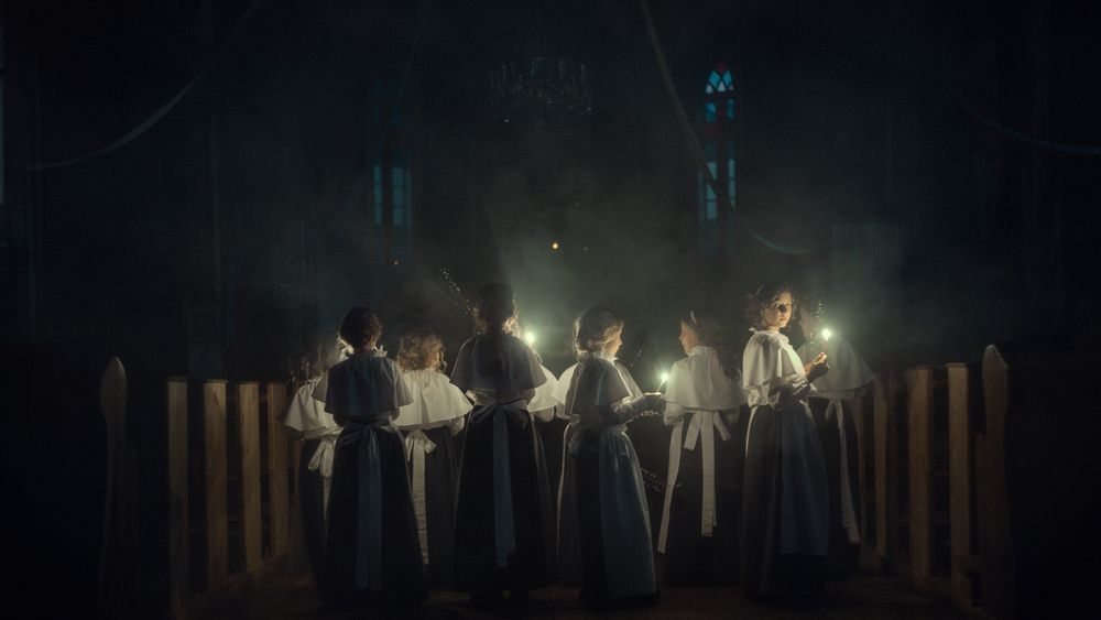 Вербное воскресение