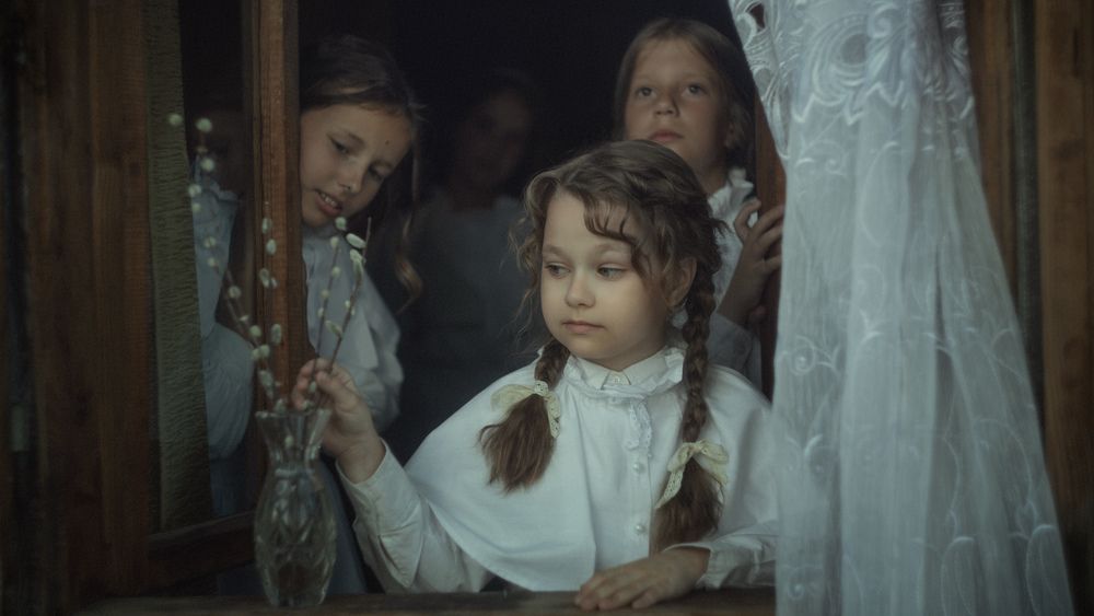Photograph by Сергей Спирин