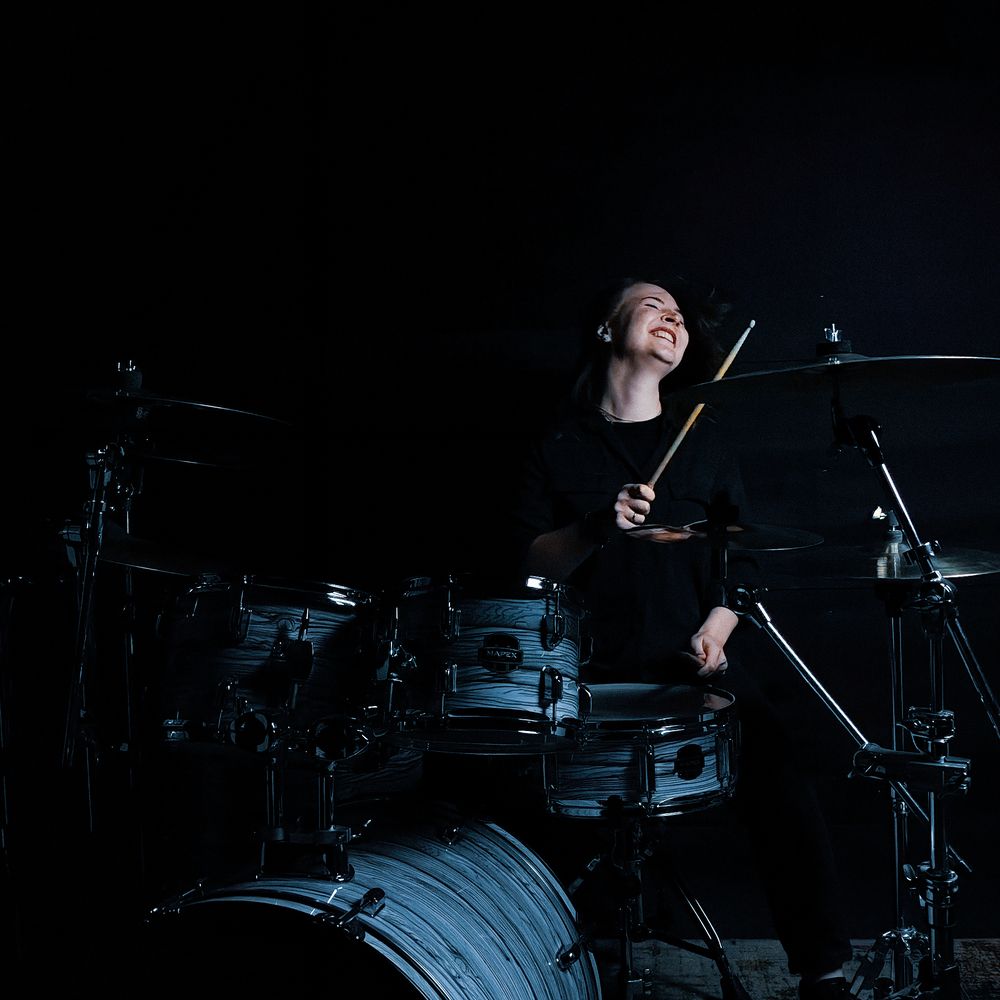 Photograph by Nataly Gusarova