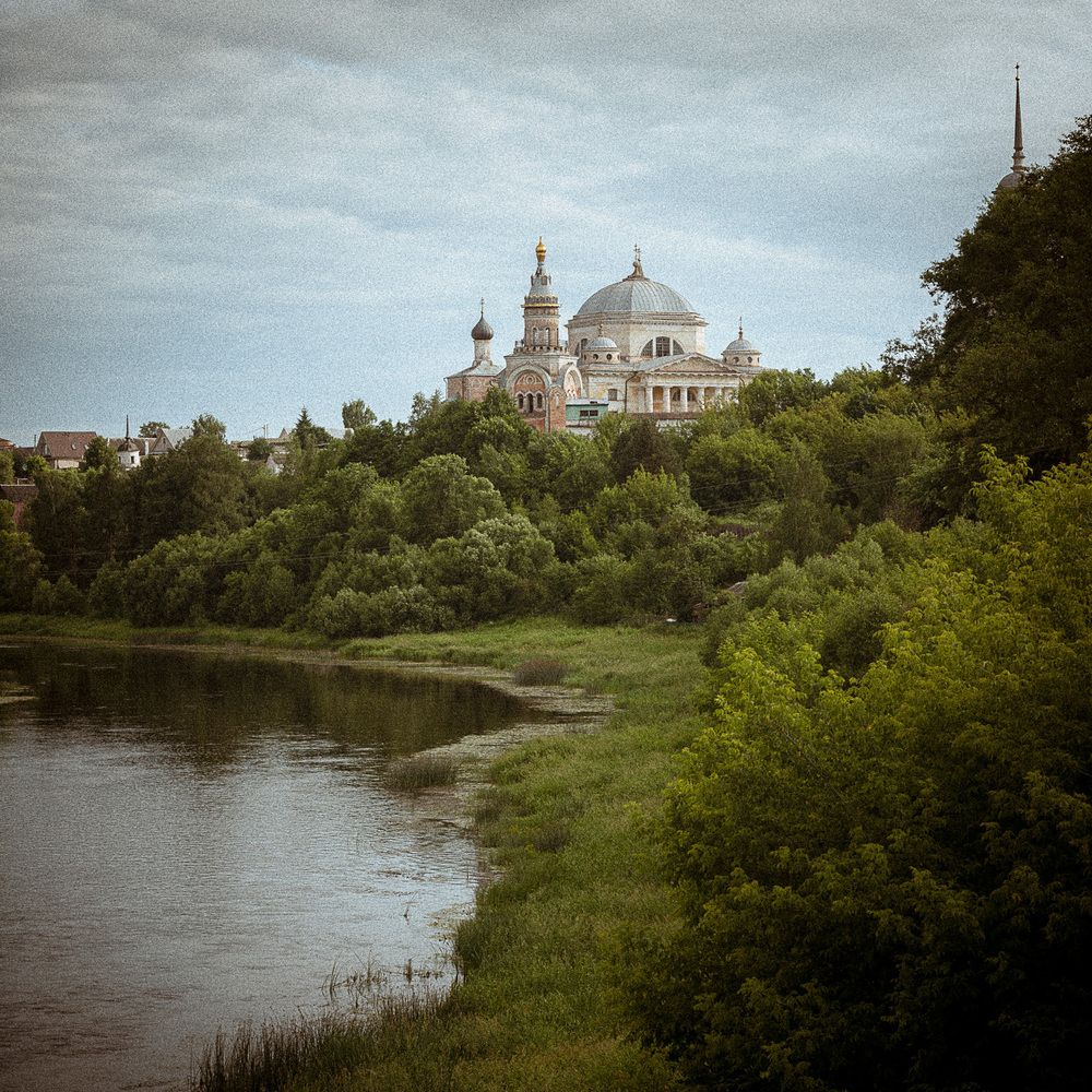 Photograph by Максим Ковалёв