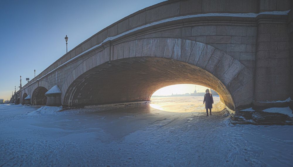 Photograph by Анжелика Титова