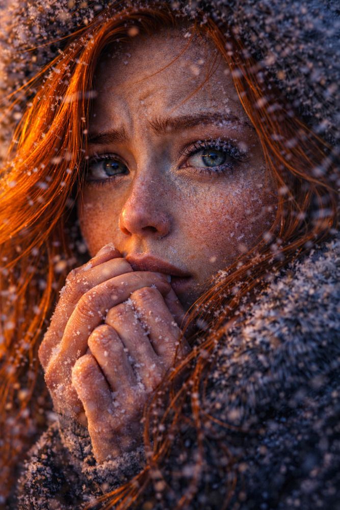 Photograph by Budyta Dariusz