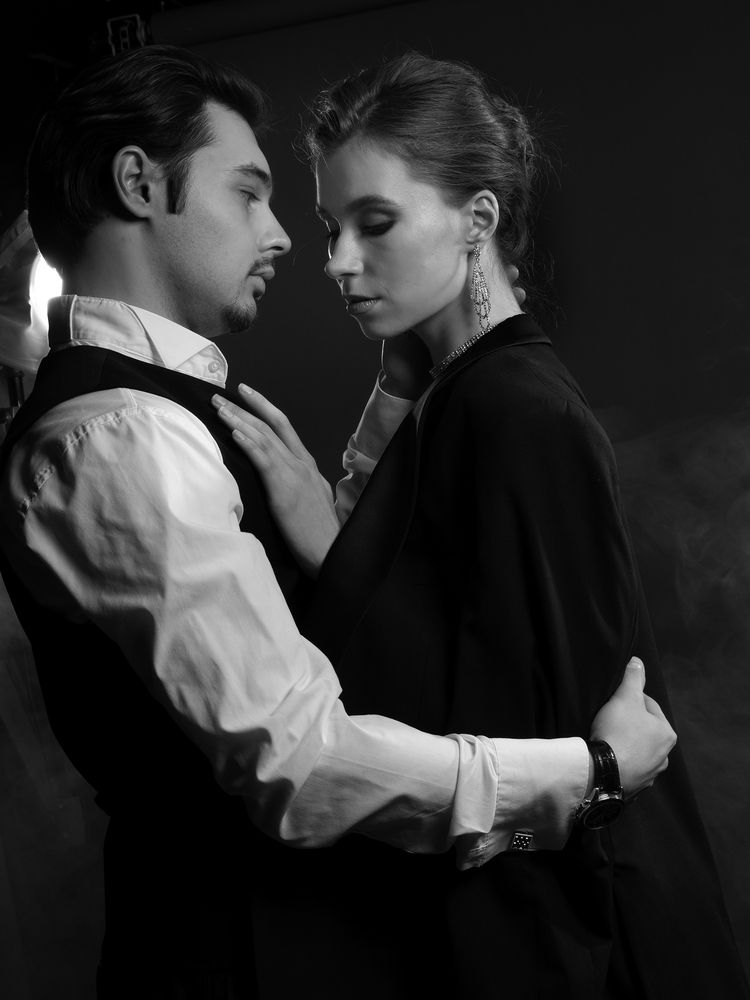 Photograph by Елена Тестова