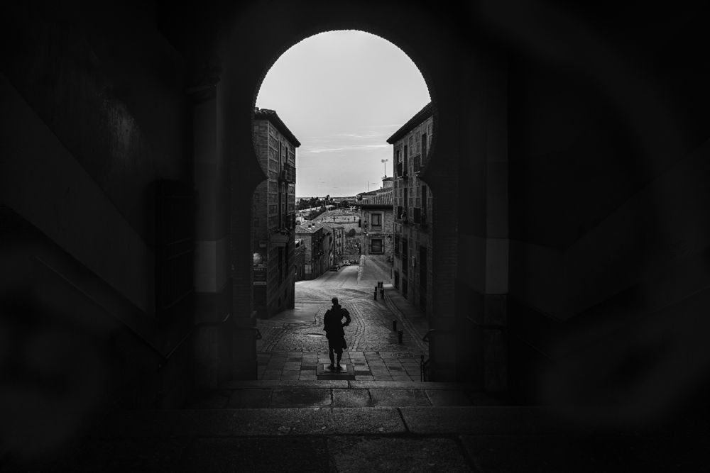 Фотография автора Joaquin Silva