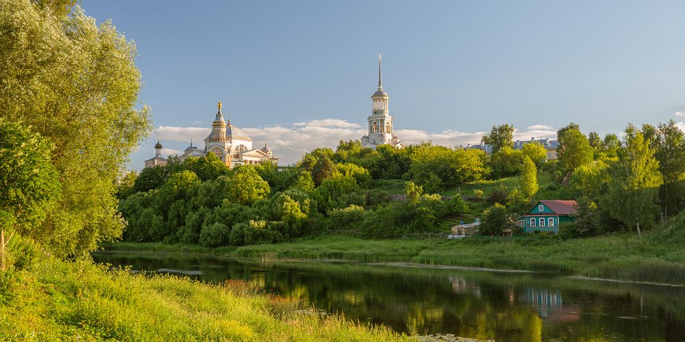Photograph by Максим Ковалёв