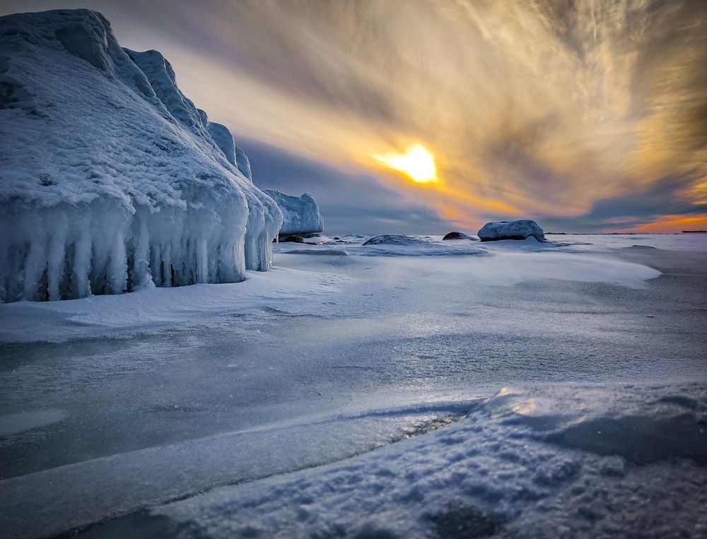 Photograph by Михаил Швайко