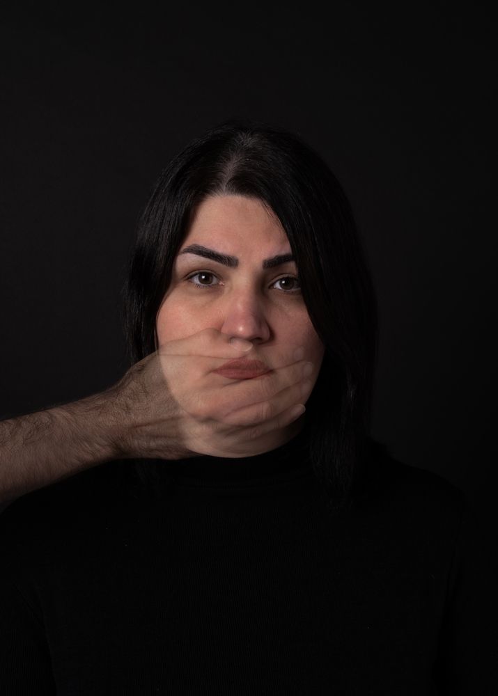 Silenced by Language