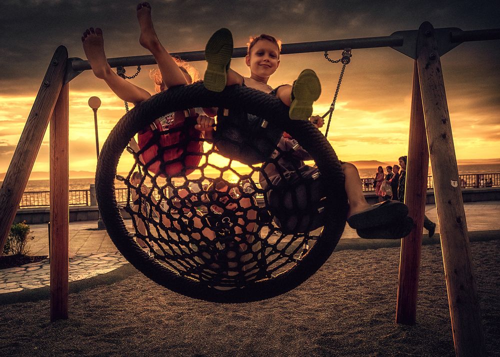 Photograph by Андрей Кровлин