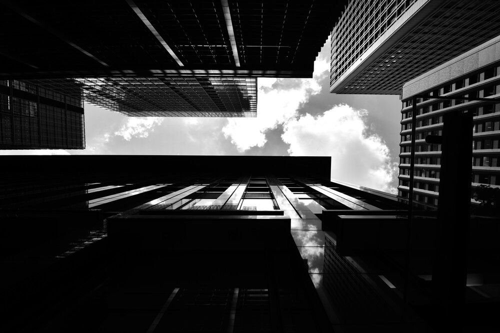 Captured Ether