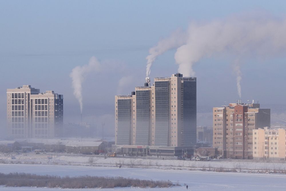 Photograph by Александр Велигура