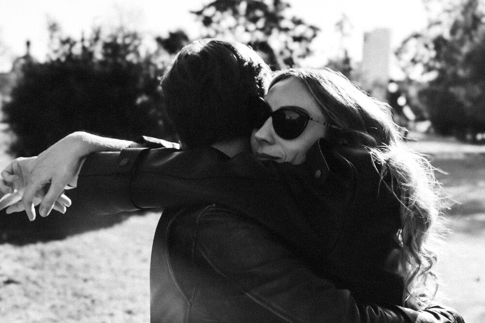 Photograph by Julia Smilovitsky