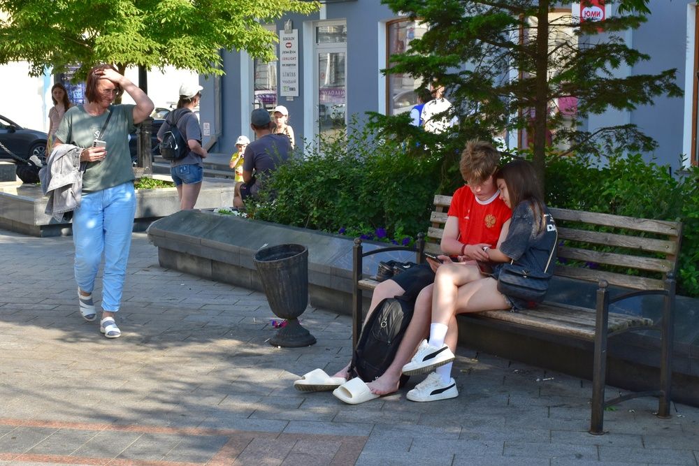 Photograph by Нина Кольман