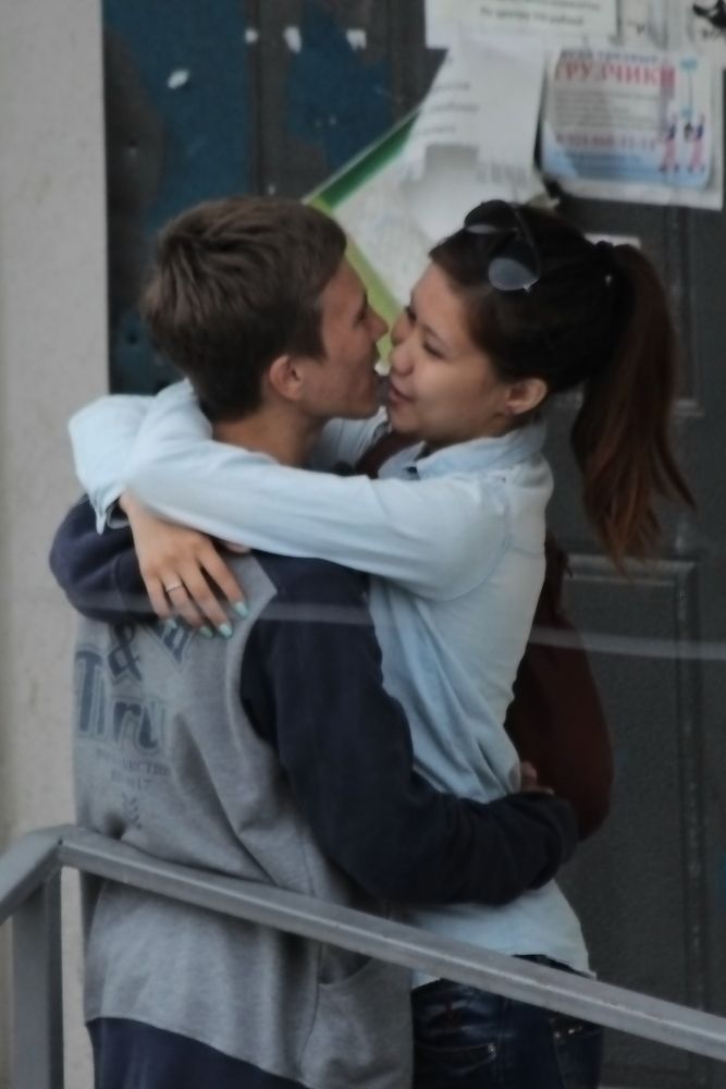 Photograph by Александр Велигура