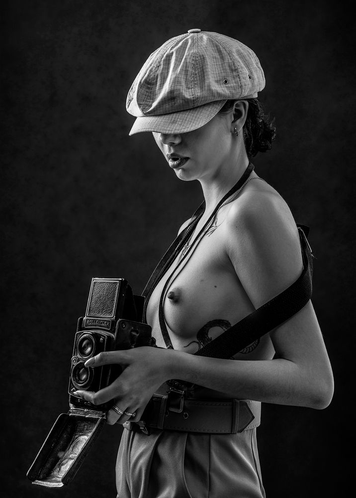 Фотография автора Александр БАРДЕНЦЕВ