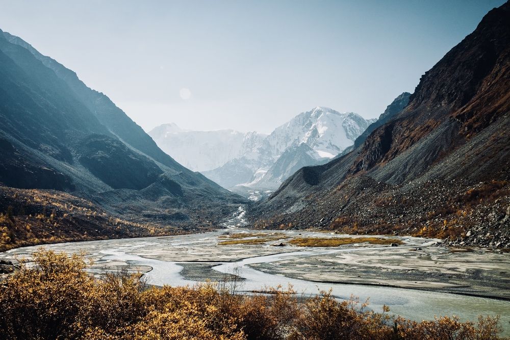 Photograph by Сергей Андрейчук