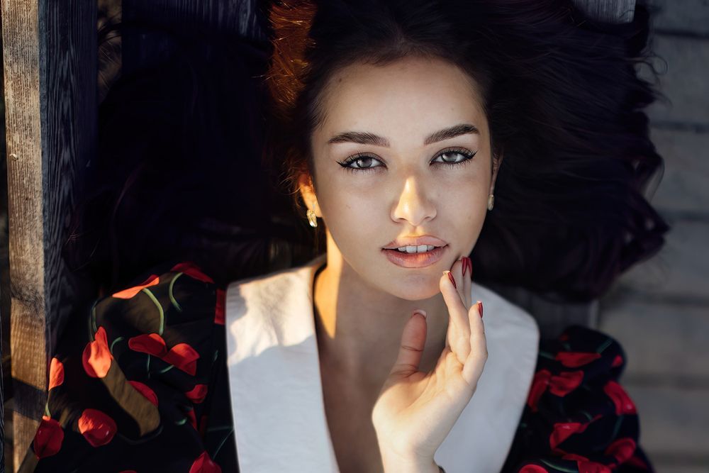 Фотография автора Александр Паничев