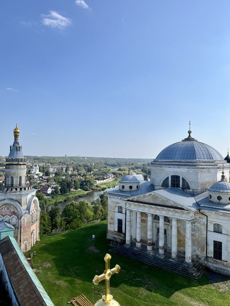 Photograph by Ольга Миронова