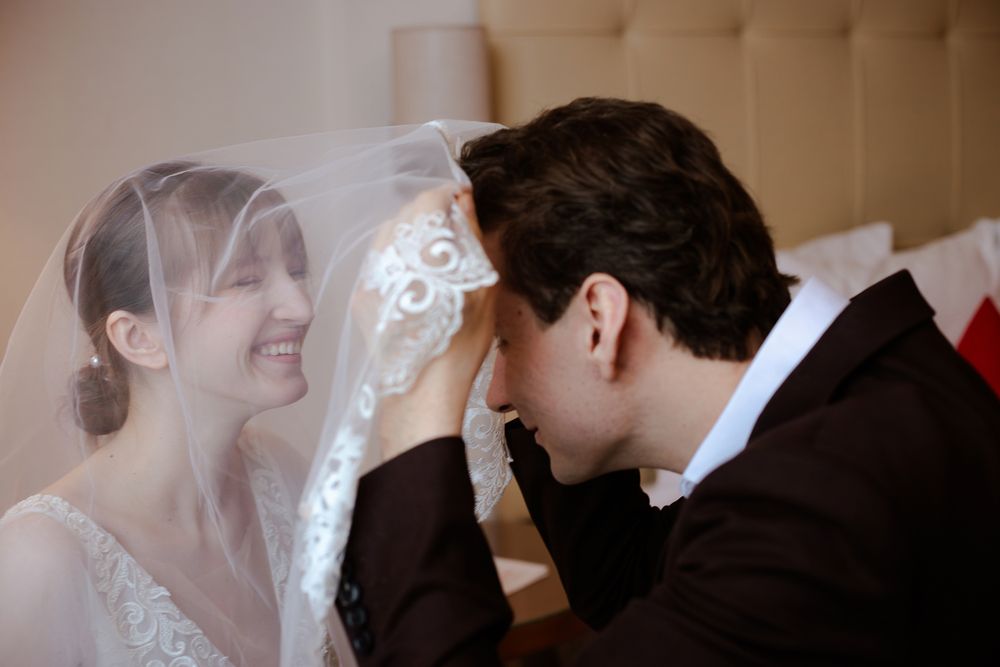 Photograph by Евгения Гуляева