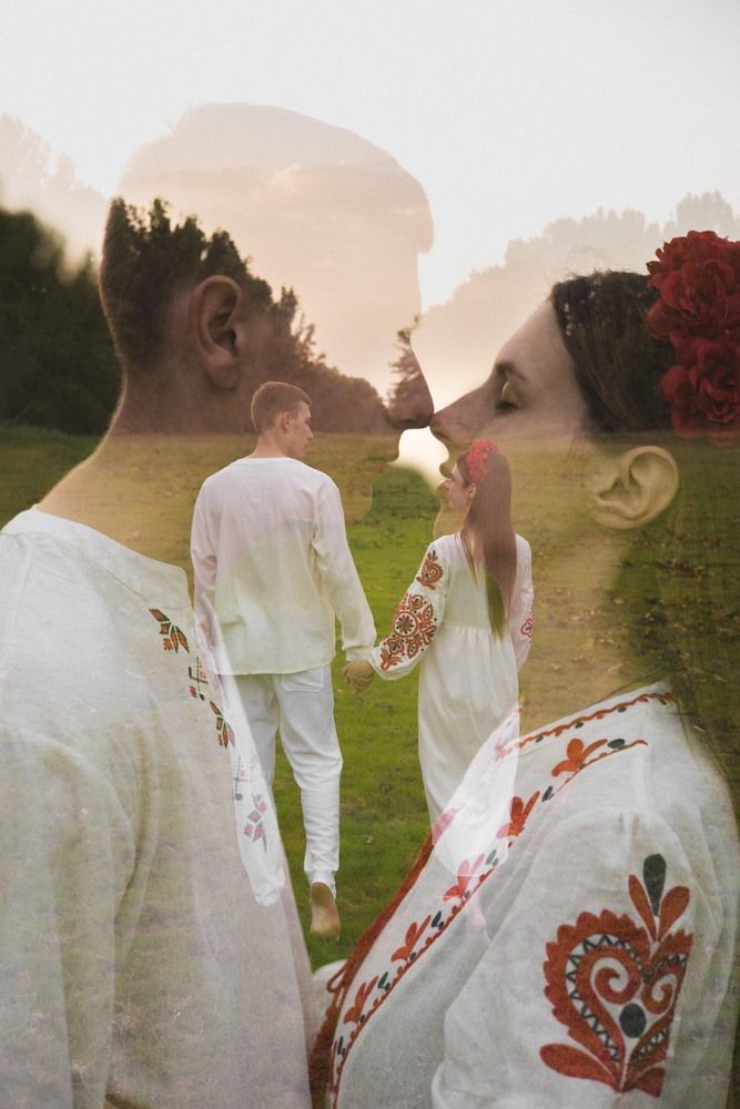 Photograph by Екатерина Новикова