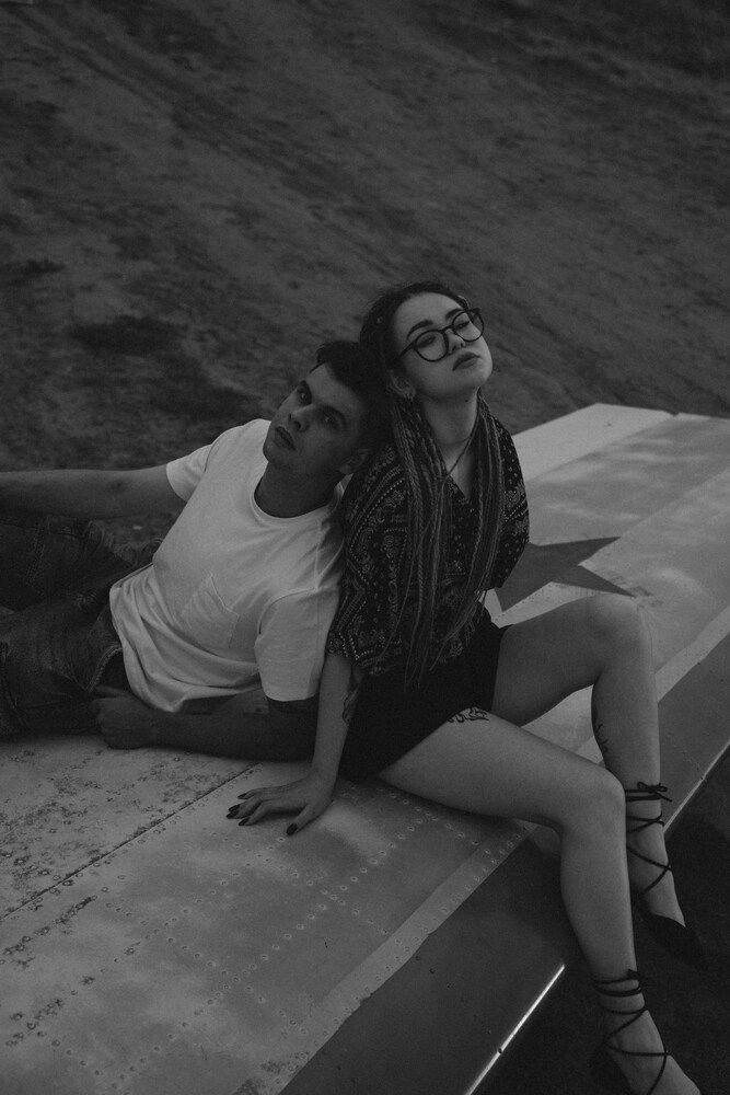 Photograph by Екатерина Новикова