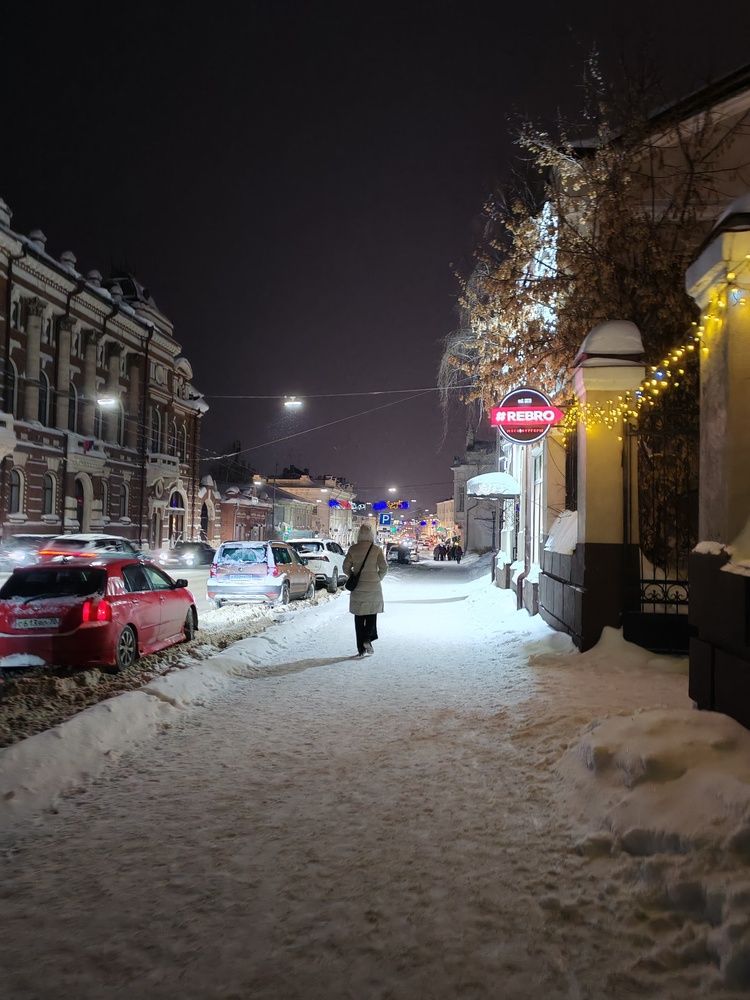 Photograph by Альбина Майкова