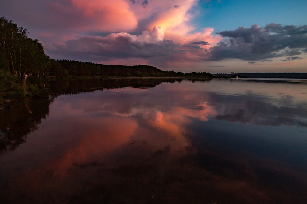 Photograph by Виталий Новиков