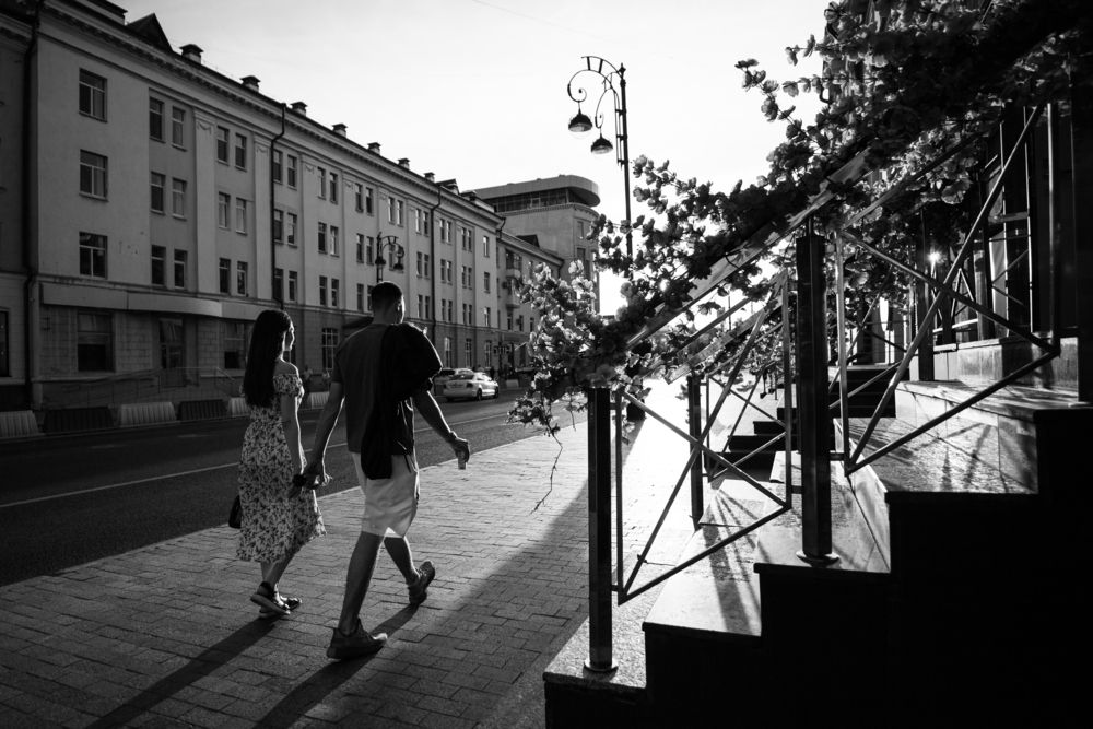 Photograph by Денис Ханыков