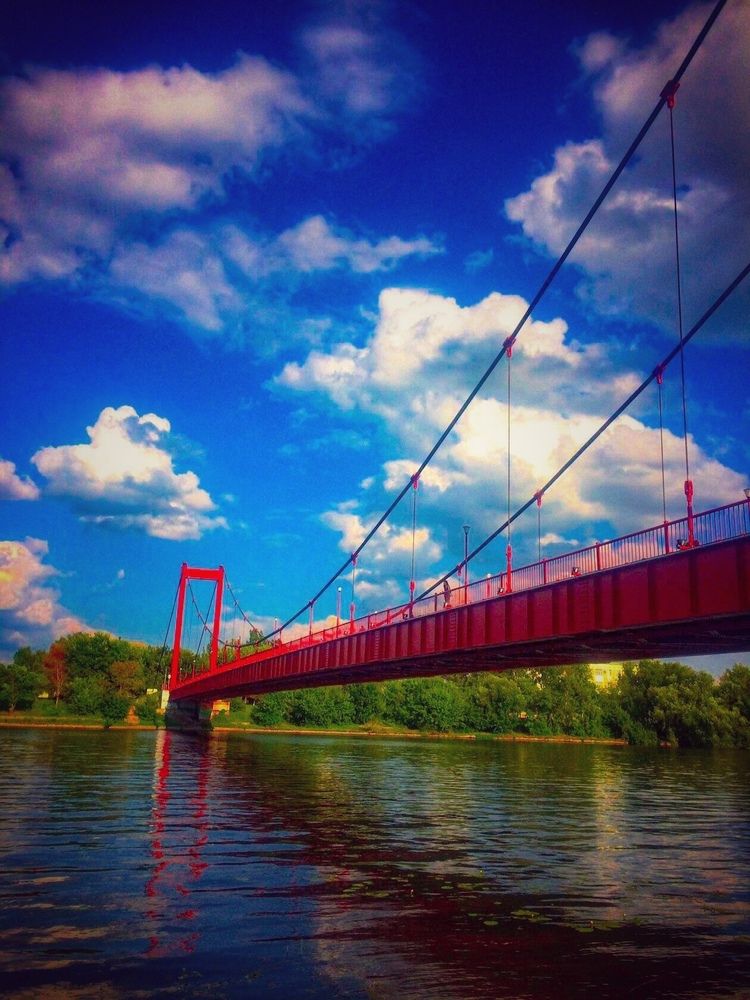 Photograph by Настя Настена