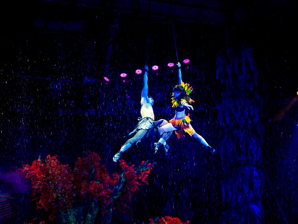 Photograph by Tran Phuong