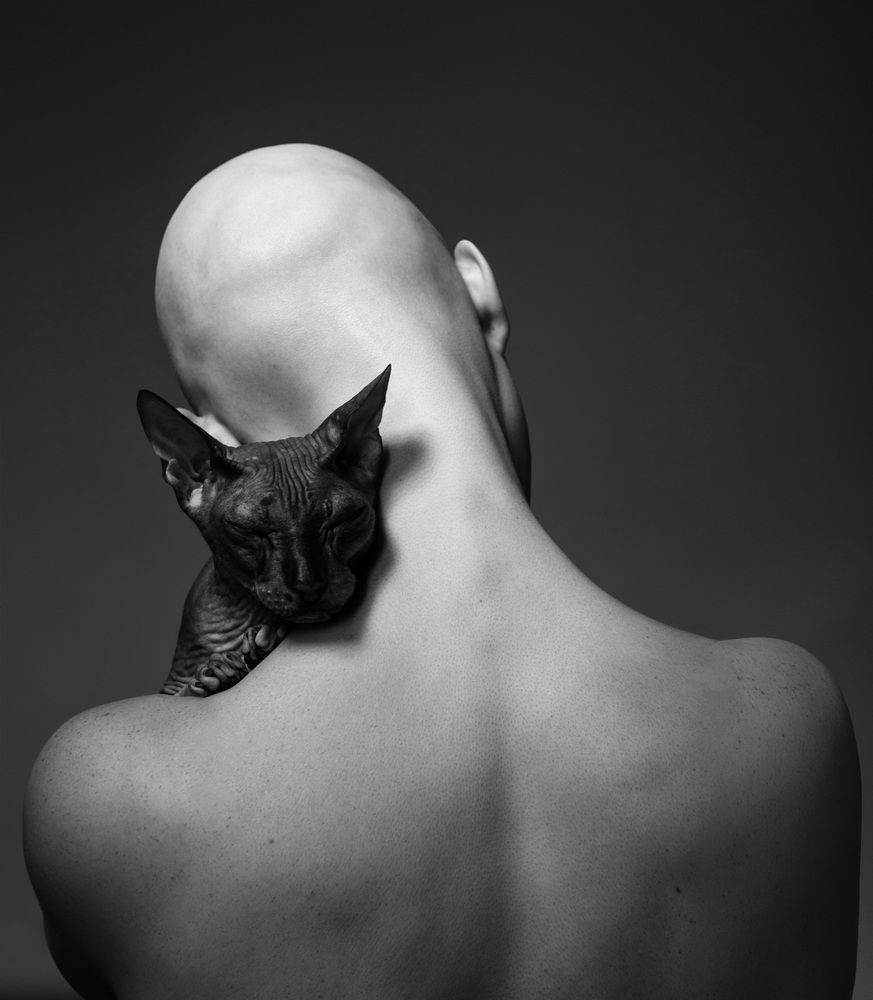 Photograph by Дарья Комарова