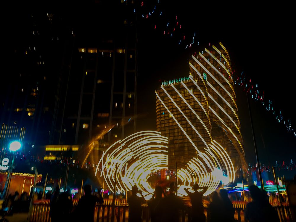 Фотография автора Manjula Perera