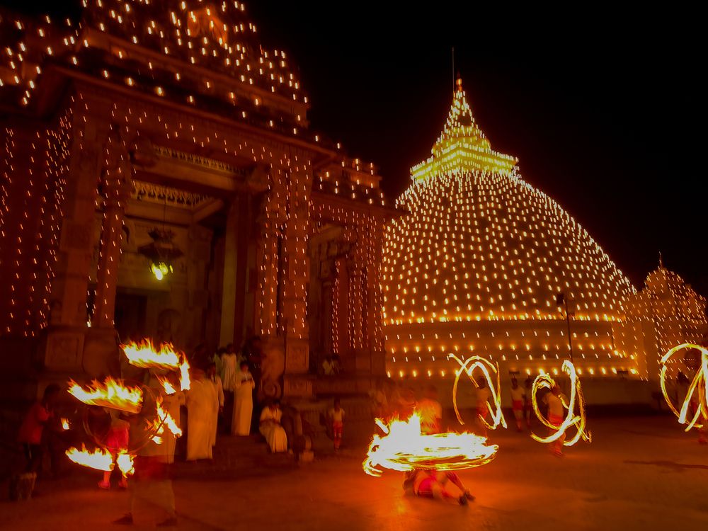 Фотография автора Manjula Perera