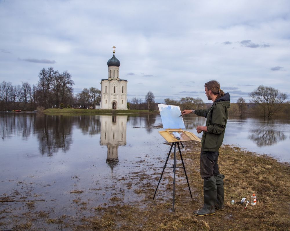 Photograph by Елена Васильева