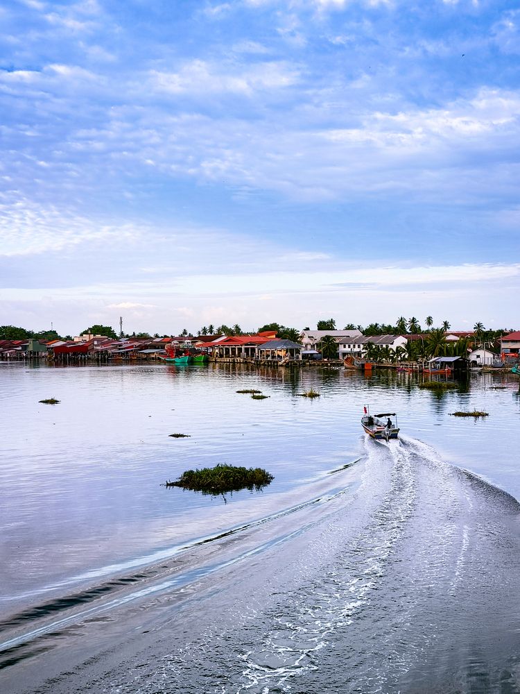 Photograph by Mohd Hasri