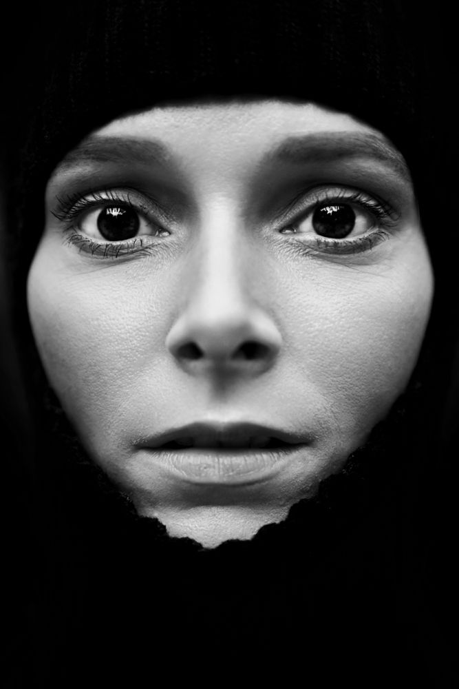 Photograph by Дарья Комарова